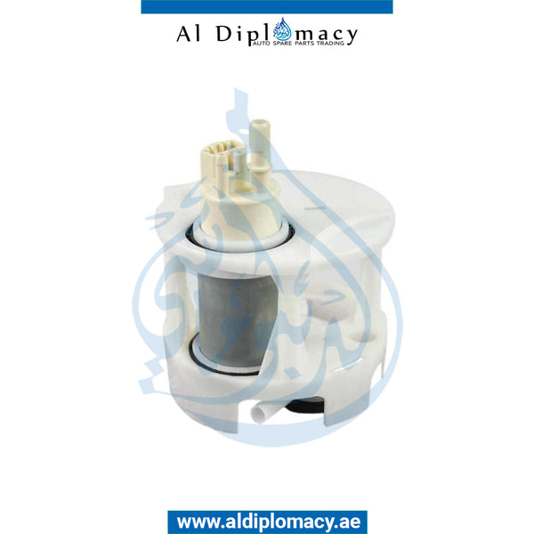 FUEL PUMP 8TF 358 303 261 for Mercedes-Benz CL Class W216 (2006-2014) models, Part Number H-2214708494